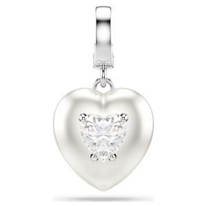 idyllia-charm--mixed-cuts--pearl-colored-coating--heart--white--rhodium-plated-swarovski-5742960-1