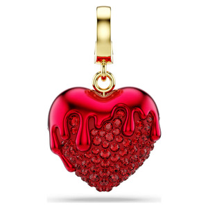 idyllia-charm--round-cut--heart--red--gold-tone-plated-swarovski-5742994-1