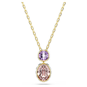 chroma-pendant--mixed-cuts--multicolored--gold-tone-plated-swarovski-5741586-1