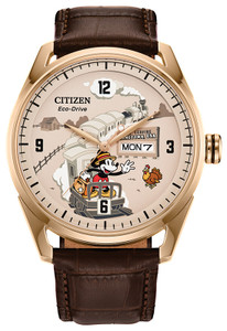 eco-drive-men-hometown-mickey-mouse-beige-dial-leather-strap-watch-aw0088-04w-citizen-1