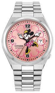 women-TSUYOSA-minnie-mouse-pink-dial-stainless-watch-nj0156-50w-citizen-1