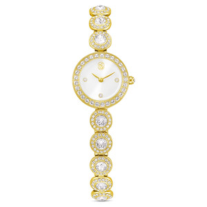 una-angelic-watch--crystal-bracelet--gold-tone--gold-tone-finish-swarovski-5750500-1
