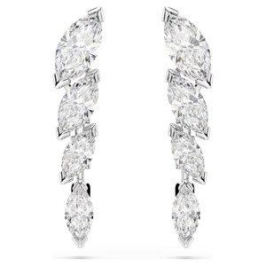 mesmera-earrings--marquise-cut--white--rhodium-plated-swarovski-5748007-1