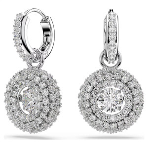 sublima-drop-earrings--round-cut--white--rhodium-plated-swarovski-5738193-1