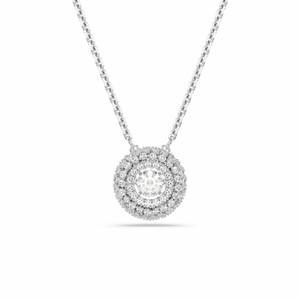 sublima-pendant--round-cut--white--rhodium-plated-swarovski-5738246-1