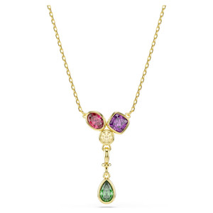 imber-y-pendant--mixed-cuts--multicolored--18k-gold-finish-swarovski-5753261-1