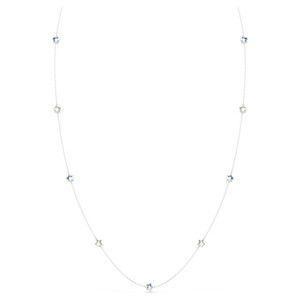 chroma-strandage--star--white--rhodium-plated-swarovski-5754181-1