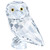 Swarovski Crystal Owlet Decoration Figurine 5302522