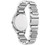 Citizen Eco Drive Women Drive Blue Dial Stainless-Steel Bracelet Watch EM0750-50L