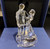 Swarovski Crystal Love love & Romance Couple Decoration Figurine 5264503