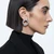 swarovski-millenia-earrings-circle-white-rhodium-plated-5618629-3