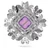 swarovski-eternal-flower-brooch-flower-pink-mixed-metal-finish-5642858-5