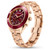 swarovski-octea-lux-sport-watch-metal-bracelet-red-rose-gold-tone-finish-5632475-2 swarovski-octea-lux-sport-watch-metal-bracelet-red-rose-gold-tone-finish-5632475-2