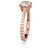 swarovski-constella-cocktail-ring-princess-cut-pavé-white-rose-gold-tone-plated-5638548-3
