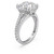 swarovski-constella-cocktail-ring-square-cut-pavé-white-rhodium-plated-5638549-2