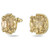 swarovski-harmonia-stud-earrings-cushion-cut-gold-tone-plated-5640044-2