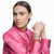 swarovski-matrix-tennis-bracelet-octagon-cut-pink-rhodium-plated-5610363-5