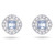 swarovski-angelic-stud-earrings-square-cut-blue-rhodium-plated-5352048-1