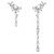 swarovski-gema-drop-earrings-asymmetrical-design-mixed-cuts-flower-white-rhodium-plated-5644680-1