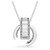 swarovski-matrix-pendant-baguette-cut-white-rhodium-plated-5639628-1