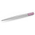 swarovski-ballpoint-pen-pink-chrome-plated-5647830-1