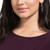 Swarovski Crystal Penélope Cruz Moonsun Long Drop Earrings, Rose Gold 5486635