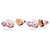 swarovski-lucent-stud-earrings-pink-rose-gold-tone-plated-5626603-3