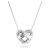 swarovski-matrix-pendant-mixed-cuts-heart-white-rhodium-plated-5647924-4