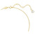 swarovski-Chroma-pendant-square-cut-yellow-gold-tone-plated-5648749-2
