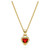 swarovski-stilla-pendant-heart-red-gold-tone-plated-5648750-4