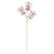 Swarovski Garden Tales Bellflower, Pink, 5646019