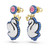 swarovski-pop-swan-drop-earrings-blue-gold-tone-plated-5649196-3