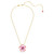 swarovski-idyllia-necklace-flower-pink-gold-tone-plated-5650569-2