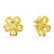 swarovski-idyllia-stud-earrings-flower-yellow-gold-tone-plated-5650571-4
