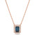 swarovski-millenia-pendant-rose-gold-tone-plated-blue-5639751