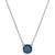 swarovski-constella-pendant-round-cut-blue-rhodium-plated-5639754