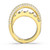 swarovski-rota-cocktail-ring-mixed-cuts-white-gold-tone-plated-5650350-4