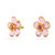 florere-stud-earrings-flower-pink-gold-tone-plated-5656635-swarovski-3