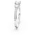 attract-trilogy-ring-round-cut-white-rhodium-plated-5655713-swarovski-3 attract-trilogy-ring-round-cut-white-rhodium-plated-5655713-swarovski-3