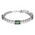 matrix-tennis-bracelet-green-rhodium-plated-5666422-swarovski-1