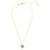 idyllia-pendant-clover-green-gold-tone-plated-5671144-swarovski-2