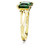 matrix-cocktail-ring-rectangular-cut-green-gold-tone-plated-5677140-swarovski-3