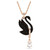 swan-pendant-black-rose-gold-tone-plated-5678045-swarovski-1