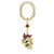 chinese-zodiac-key-ring-dragon-yellow-gold-tone-plated-5678185-swarovski-1
