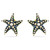 idyllia-stud-earrings-starfish-small-multicolored-gold-tone-plated-5684162-swarovski-1