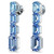 millenia-drop-earrings-octagon-cut-color-gradient-blue-rhodium-plated-5696516-swarovski-3