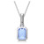 millenia-pendant--octagon-cut--blue--rhodium-plated-swarovski-5696518-4