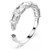 millenia-bangle--octagon-cut--white--rhodium-plated-swarovski-5696322-3