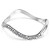 sublima-bangle--round-cut--white--rhodium-plated-swarovski-5692104-2