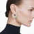 matrix-hoop-earrings--mixed-round-cuts--white--rhodium-plated-swarovski-5705834-5